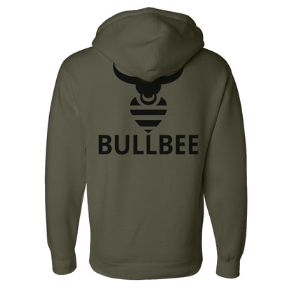 BULLBEE Tallow Hoodie