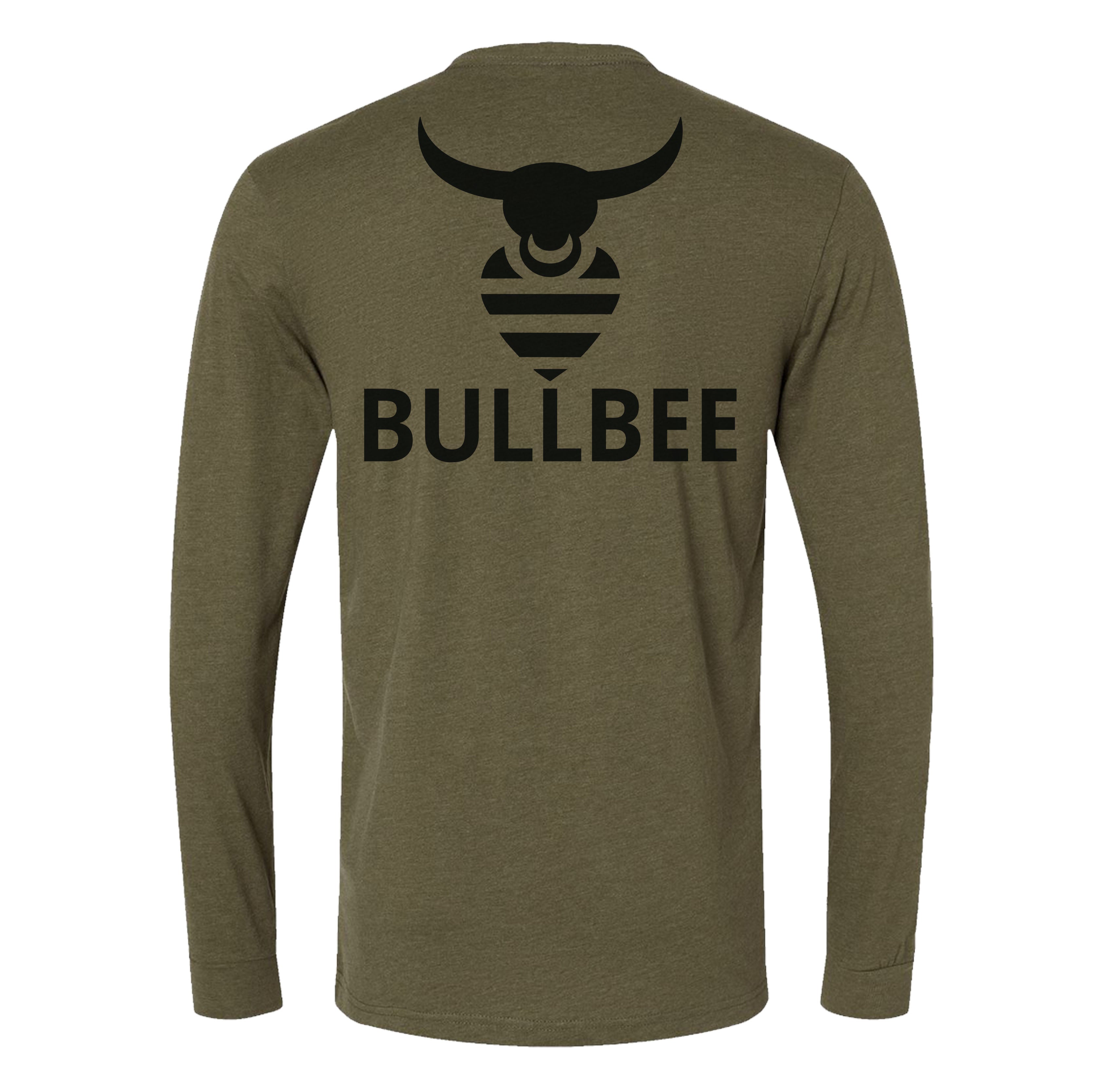 BULLBEE Tallow Long Sleeve