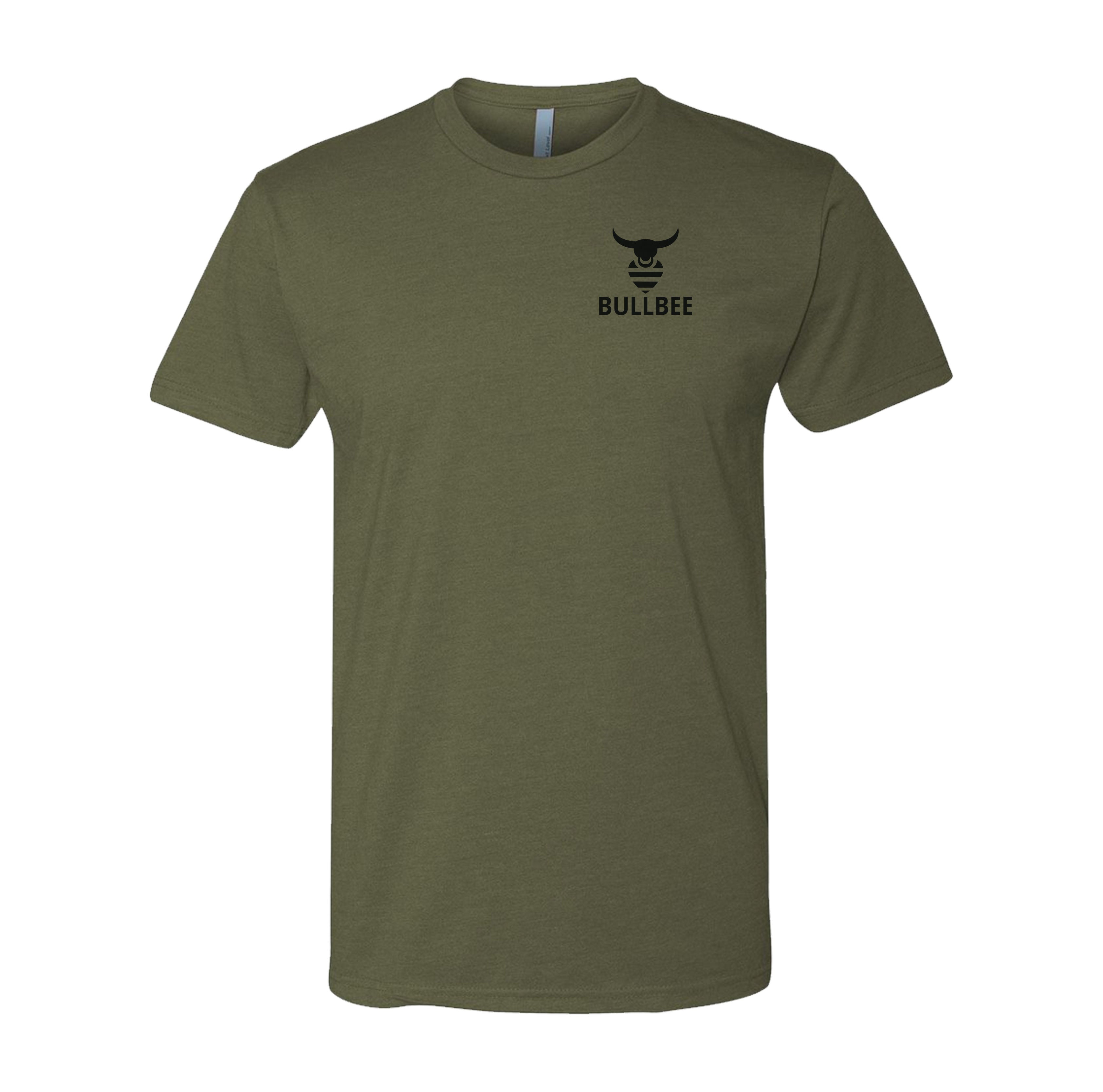 BULLBEE Tallow Tee