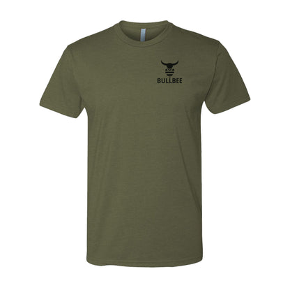 BULLBEE Tallow Tee