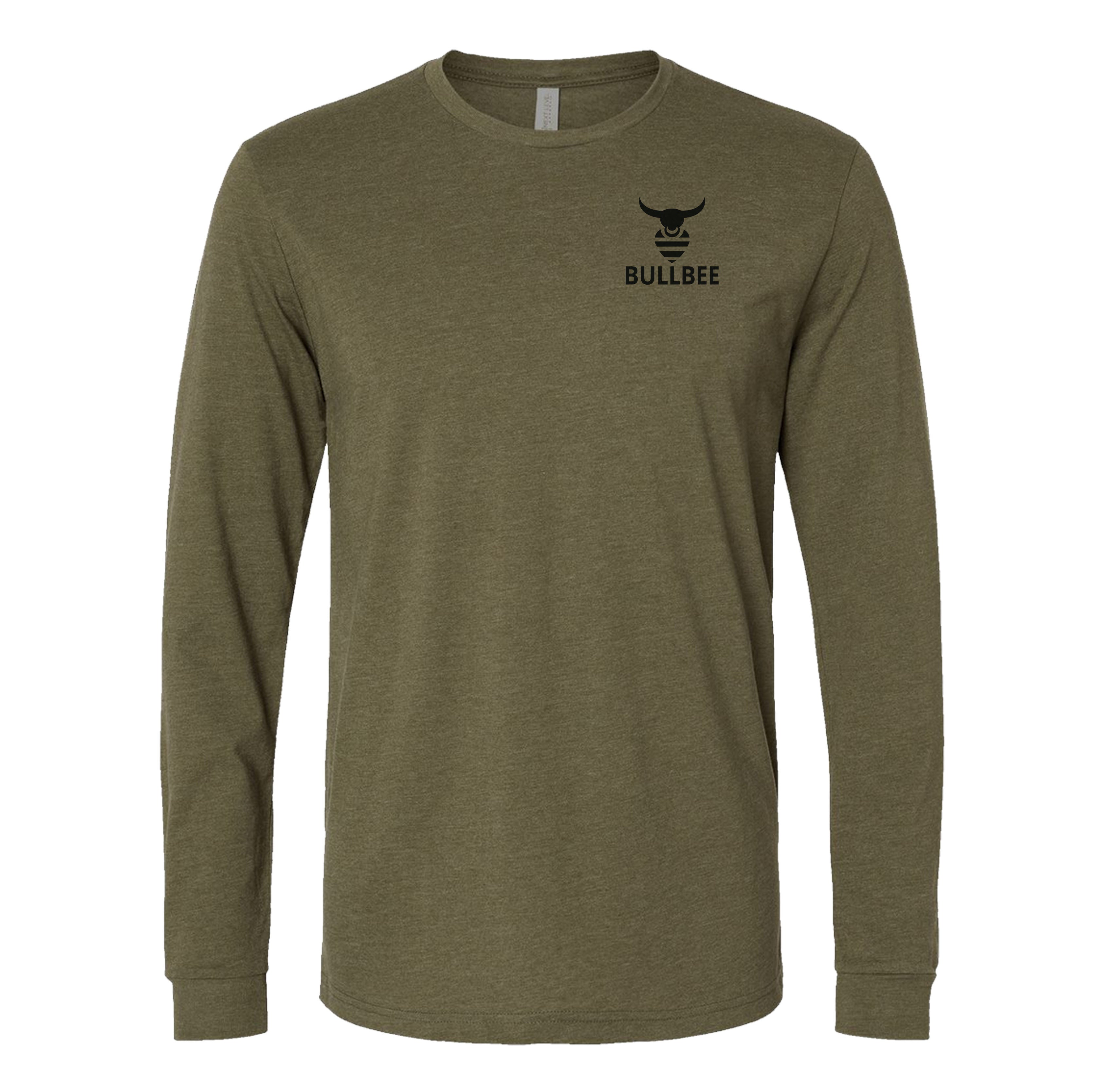 BULLBEE Tallow Long Sleeve
