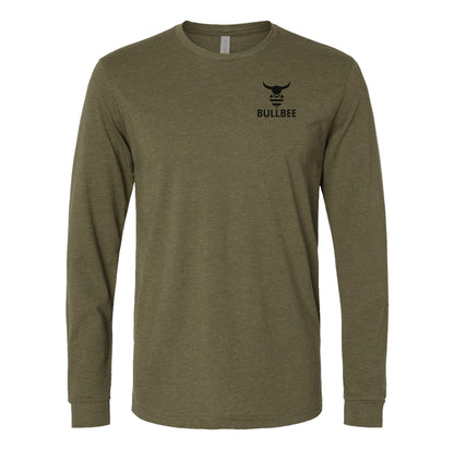 BULLBEE Tallow Long Sleeve