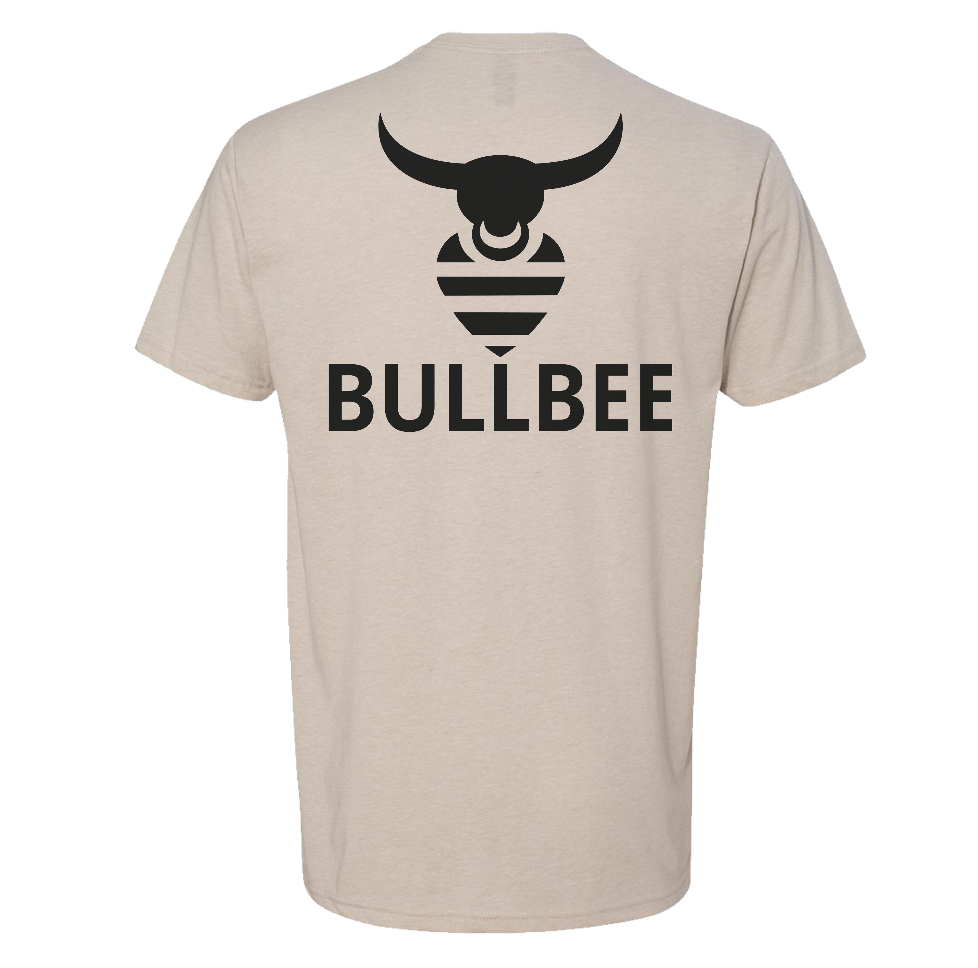 BULLBEE Tallow Tee