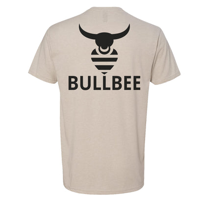 BULLBEE Tallow Tee