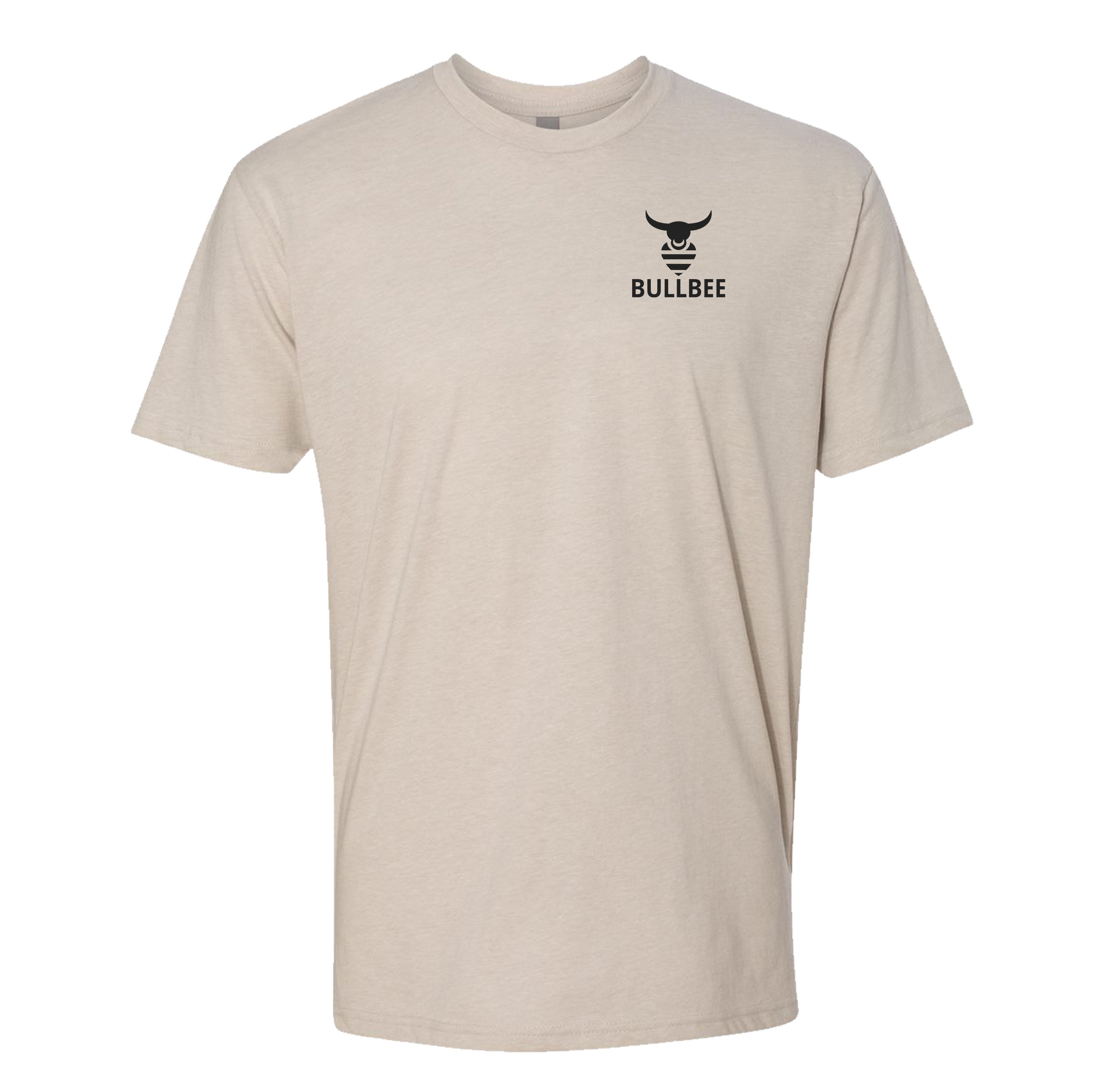 BULLBEE Tallow Tee