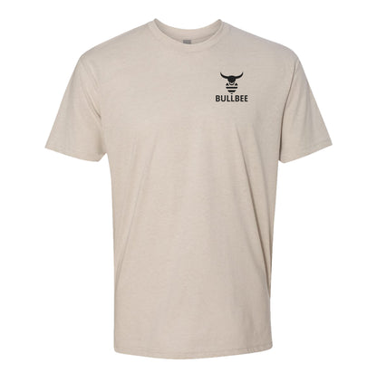 BULLBEE Tallow Tee