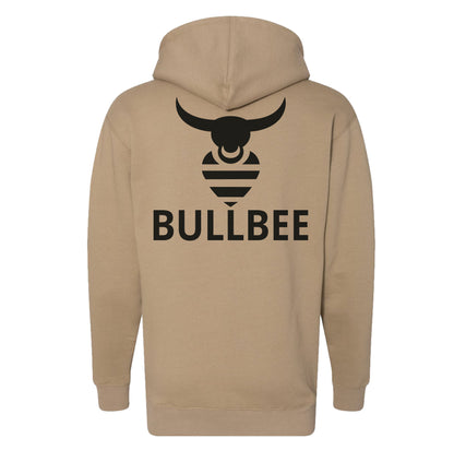 BULLBEE Tallow Hoodie