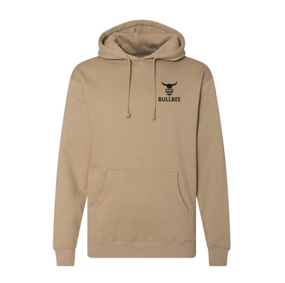 BULLBEE Tallow Hoodie