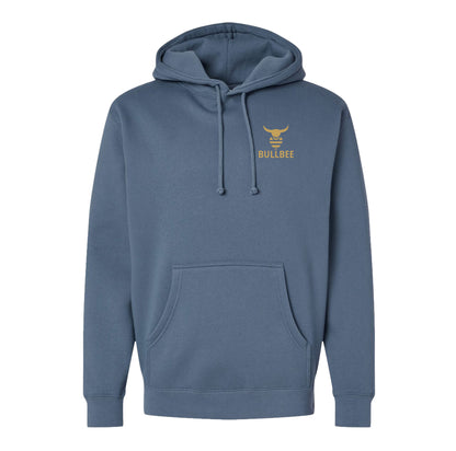 BULLBEE Tallow Hoodie
