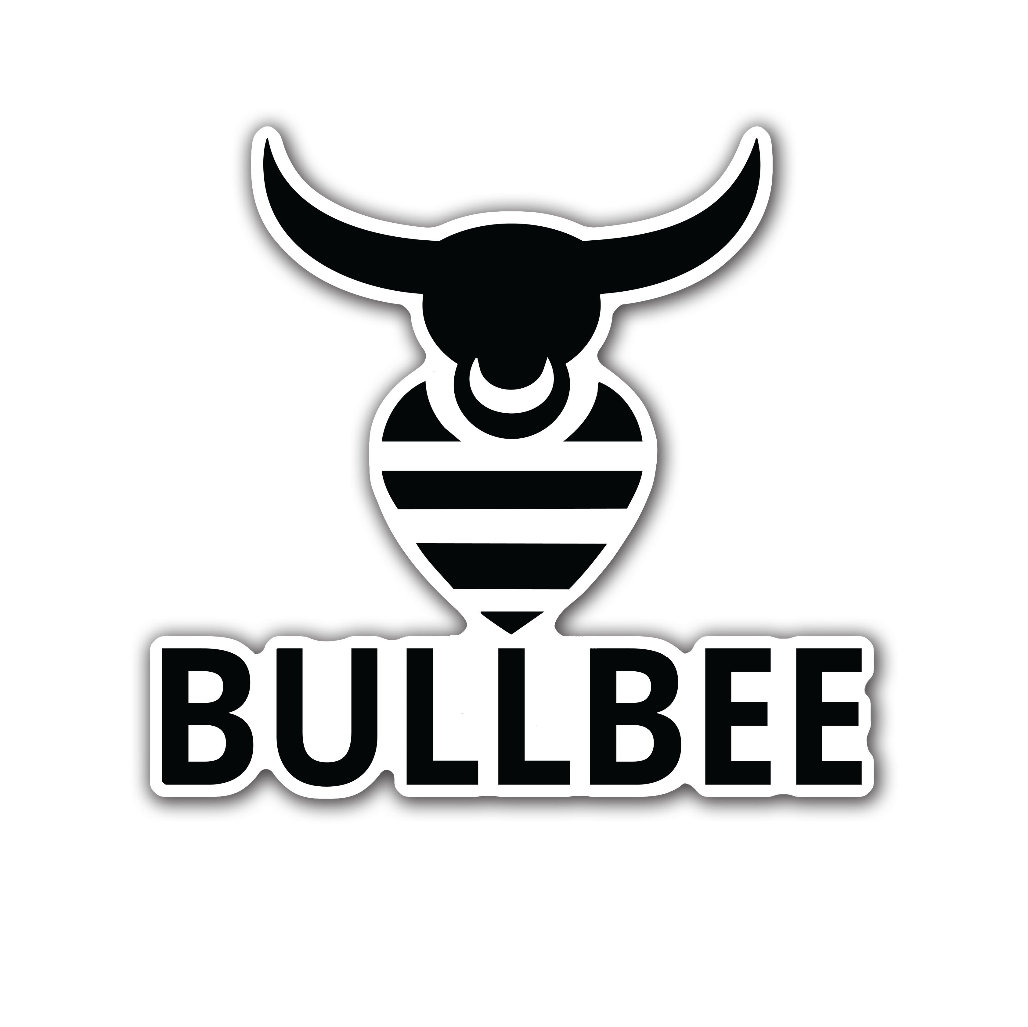 BULLBEE Tallow Sticker